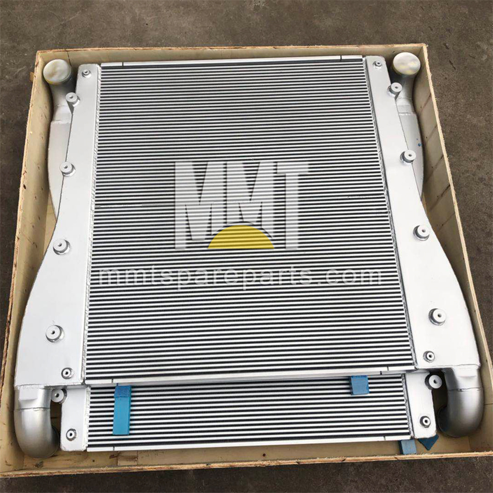 Aftercooler 196-8085 Aftercooler 196-8085