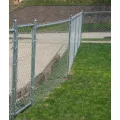 Security Wire Mesh Iron Metal Farm Fence