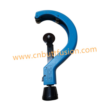 Handle Pipe Cutter for HDPE Pipes