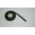 Jardín al aire libre PVC Green PVC Cable Cable Ties