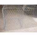 Melhor Cesta Galvanizada Gabion Hexagonal