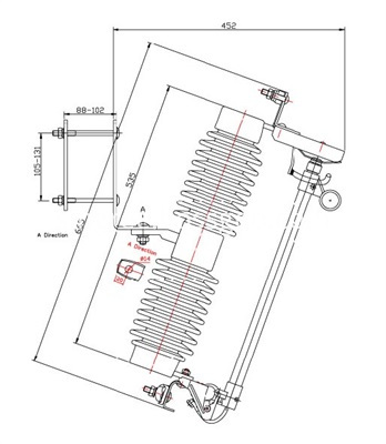 cut out fuse