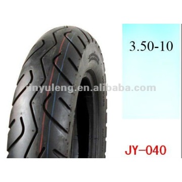 3.50-10 scooters motorcycle tyre , Electric bicycle tyre