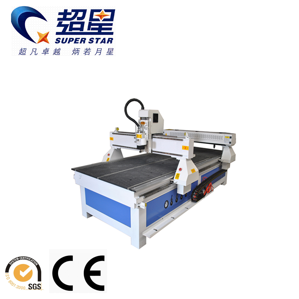 machine cnc router