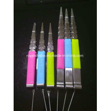 New Design Hookah Accessoires Clip Shisha Charcoal Tongs