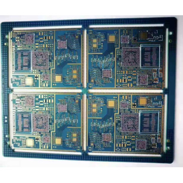 Ceramics Base Copper-clad Laminates pcb pcba