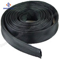 Portable high performance nylon protective hose guard