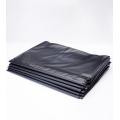 Poly Trash Bag in Black