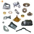 OEM Deep Drawing Metal Stamping Parts with ISO9001