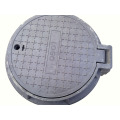 Hight Load SMC Sewerage Manhole Cover