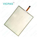 5PP520.1505-B55 Touchscreen 5PP520.1505-B55 Membrane Keyboard