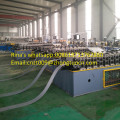 Drywall channel machine Gypsum Wall channel machine CUL channel making machine