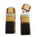 Regalos promocionales Truck USB Flash Drive 4gb