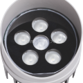 DC24V LED Spot Light Aluminiumdruckguss AP7D