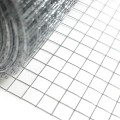 Galvanized Welded Wire Mesh Fabric China Supply