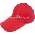 Cotton customized long billed baseball cap hat