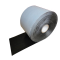 Self Adhesive Polyethylene Bitumen Adhesive Wrap Tape