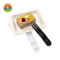 Food Shop Use Birthday Cake Plastic Fork