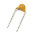 Topmay 22NF K 50V Radial Capacitor cerâmico Multilayer (TMCC03)