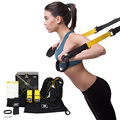 Home Workout Suspension Trainer Suspension Resistance Bands