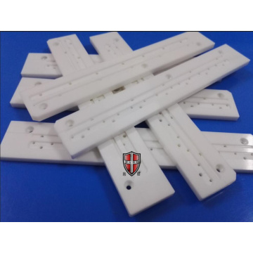 zirconia ceramic substrate boards planks sheets