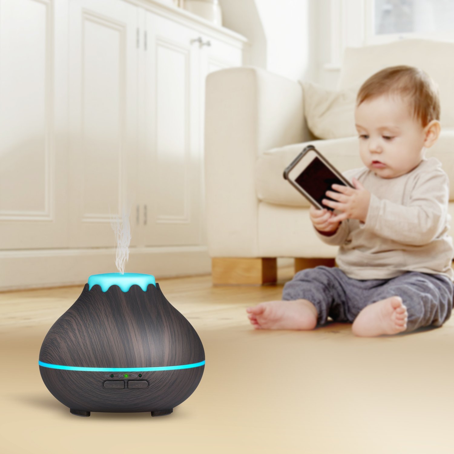 aroma diffuser (20)