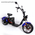 Eec Electric Citycoco HL- 3.0 harley scooter citycoco