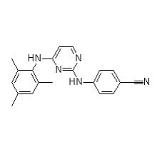 Dapivirina (TMC120) 244767-67-7