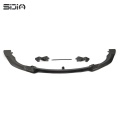 Car Body Kit Auto Parts Rear Lip Bumper