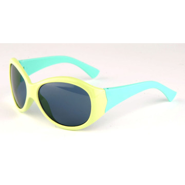 lunettes de soleil UV400 2012 pour l'enfance