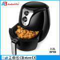 2.0L Or Elese Air fryer Double tank Air Deep Fryer small Home appliances and cookware home industrial air fryer without oil