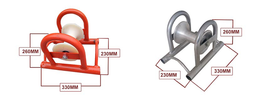 cable roller2