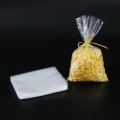 Clear  Strong Clear Polythene Food  Bags