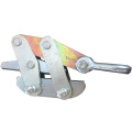 11-15mm Wire Rope Gripper Come Along Clamp