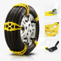 Snow Anti-skid Tyre Chains