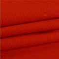 100% cotton fire resistant fabric welding used 280gsm