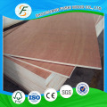 Packing Grade Plywood Type 3mm Commercial Plywood Wholesale
