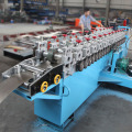 Roller Shutter Door Profile Roll Forming Machine