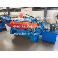 IBR Metal Roof Plate Hydraulic Arching Curving Machine