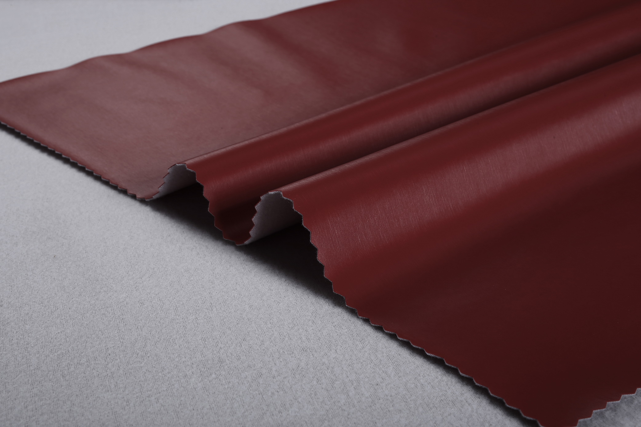 Pu Leather for Home Decoration