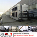 Factory-Assembled Closed Type Cooling Tower