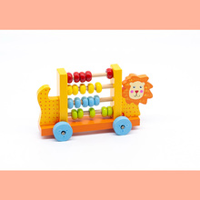 Toys de bois maison, jouets en bois d&#39;enfant, jouets en bois en vrac