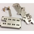 Precision CNC Machined Spare Parts for Industry