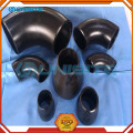 Customized carbon steel pipe fittings