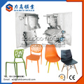 Plastic Chair Moulding tools Die Mould Design