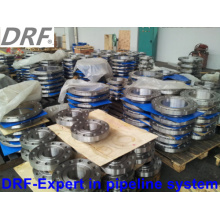 GOST Flange, Pipe Flange, Factory Direct Supply