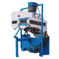 whole set grain wheat flour milling machine