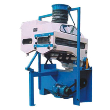 whole set grain wheat flour milling machine