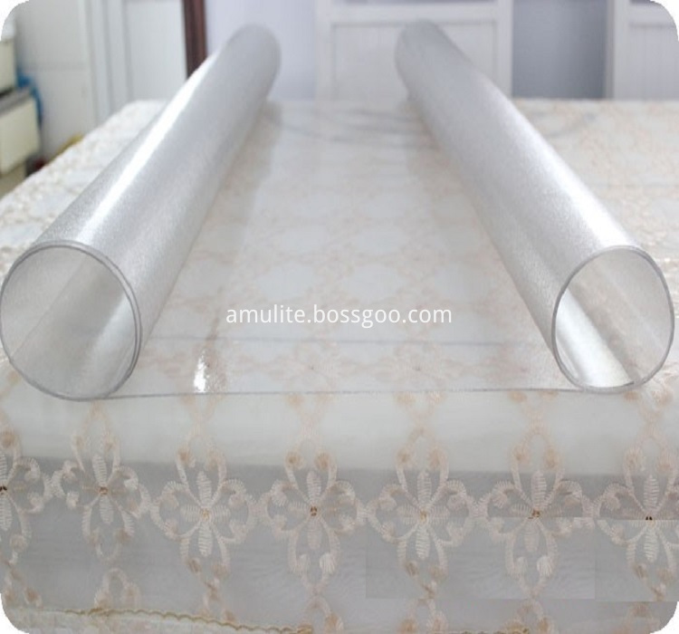 Dining Room Vinyl Pvc Table Cloth