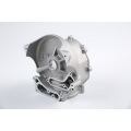 Aluminum die-casting Xuan outer machining cylinder block